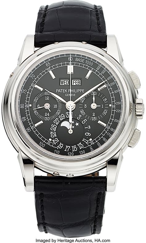 patek philippe 5930 for sale|5970p patek.